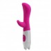 Waterproof G-spot Dual Vibrating
